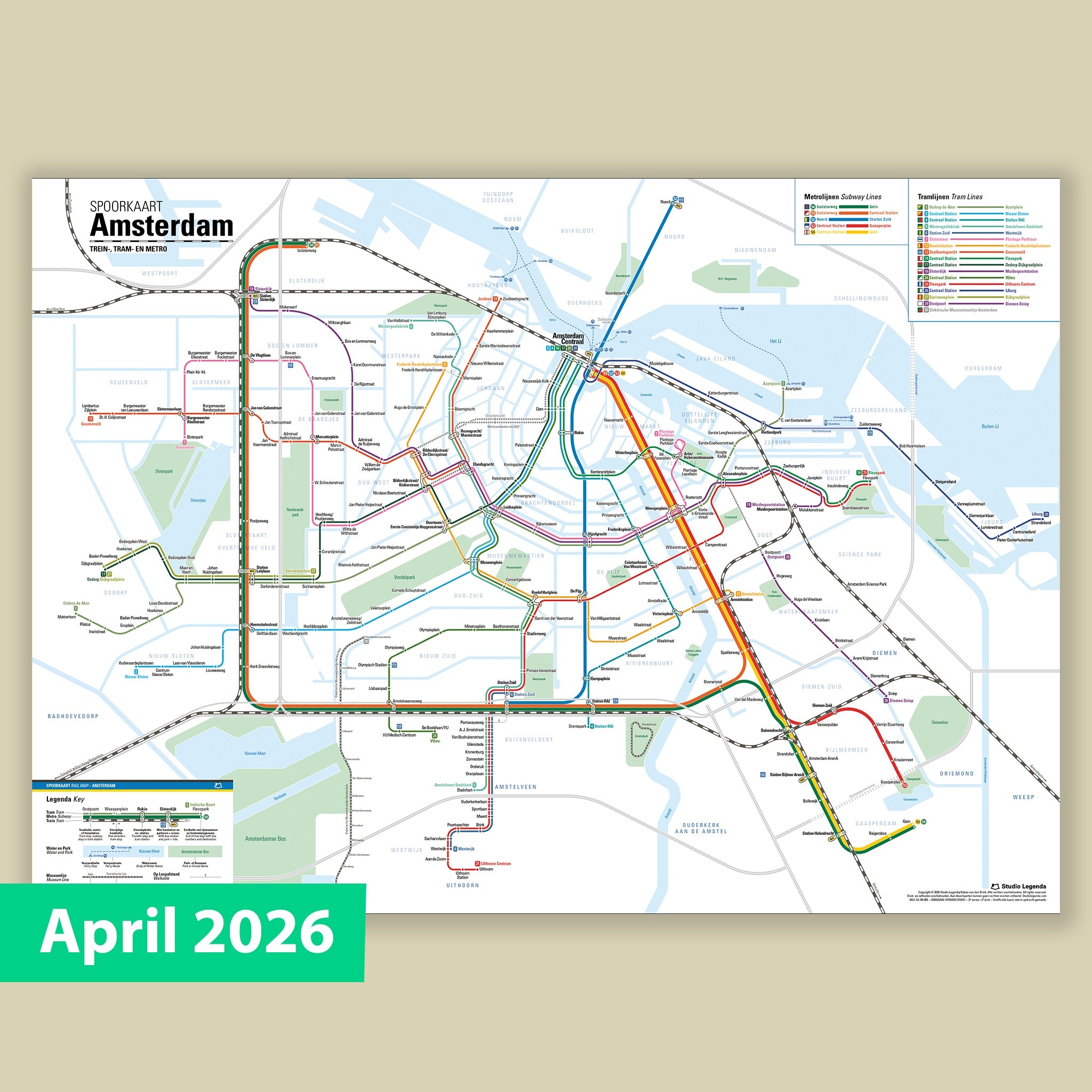 Rail Map Amsterdam Studio Legenda Svdb Spoorkaart Amsterdam Thumb Sqd 04 2026 