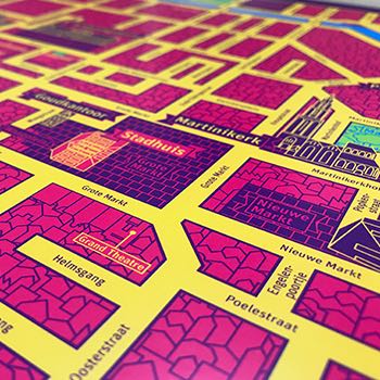 City Maps