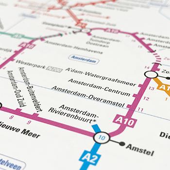 Road Maps