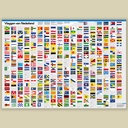 Flags of the Netherlands