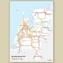 Spoorlijndiensten 2019